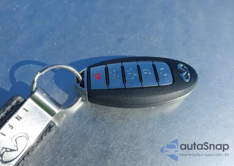 2021 Infiniti Qx80 Luxe from USA, damaged, VIN JN8AZ2AF2M9720494